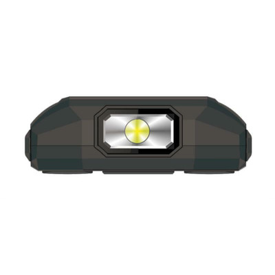 Телефон ERGO E282 Black UA UCRF Телефон ERGO E282 Black UA UCRF