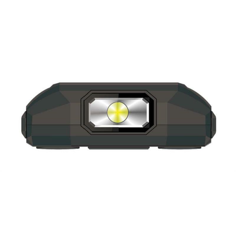 Телефон ERGO E282 Black UA UCRF
