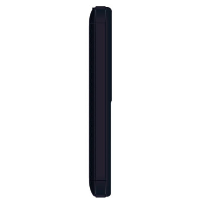 Телефон ERGO R231 Black UA UCRF Телефон ERGO R231 Black UA UCRF