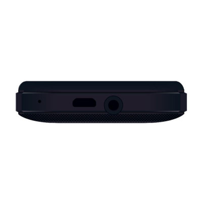 Телефон ERGO R231 Black UA UCRF Телефон ERGO R231 Black UA UCRF