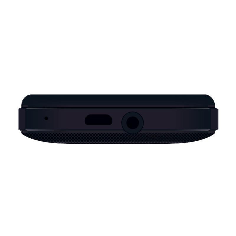 Телефон ERGO R231 Black UA UCRF