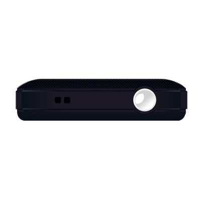 Телефон ERGO R231 Black UA UCRF Телефон ERGO R231 Black UA UCRF