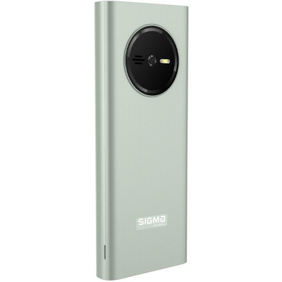Телефон Sigma X-Style 353 Trend Mint UA UCRF