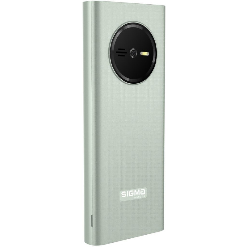Телефон Sigma X-Style 353 Trend Mint UA UCRF