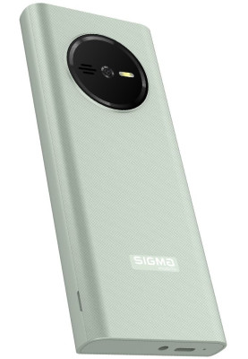 Телефон Sigma X-Style 353 Trend Mint UA UCRF