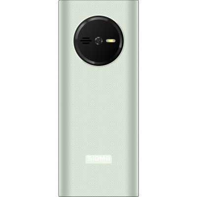 Телефон Sigma X-Style 353 Trend Mint UA UCRF