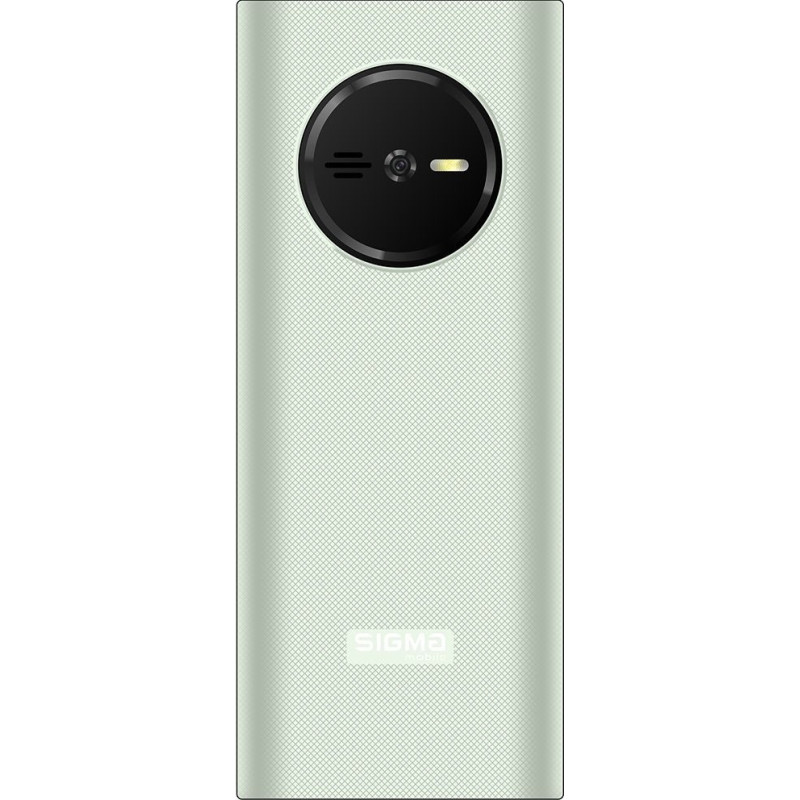 Телефон Sigma X-Style 353 Trend Mint UA UCRF
