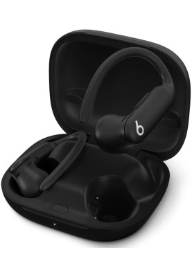 TWS Beats by Dr. Dre Powerbeats Pro 2 (MX723) Jet Black