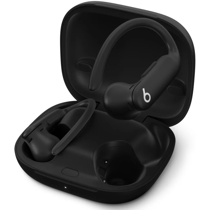 TWS Beats by Dr. Dre Powerbeats Pro 2 (MX723) Jet Black Global