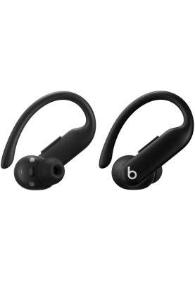 TWS Beats by Dr. Dre Powerbeats Pro 2 (MX723) Jet Black