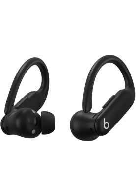 TWS Beats by Dr. Dre Powerbeats Pro 2 (MX723) Jet Black