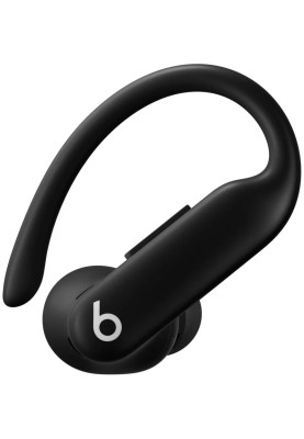 TWS Beats by Dr. Dre Powerbeats Pro 2 (MX723) Jet Black