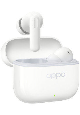 TWS OPPO Enco Buds3 Pro ETEK1 Glaze White UA