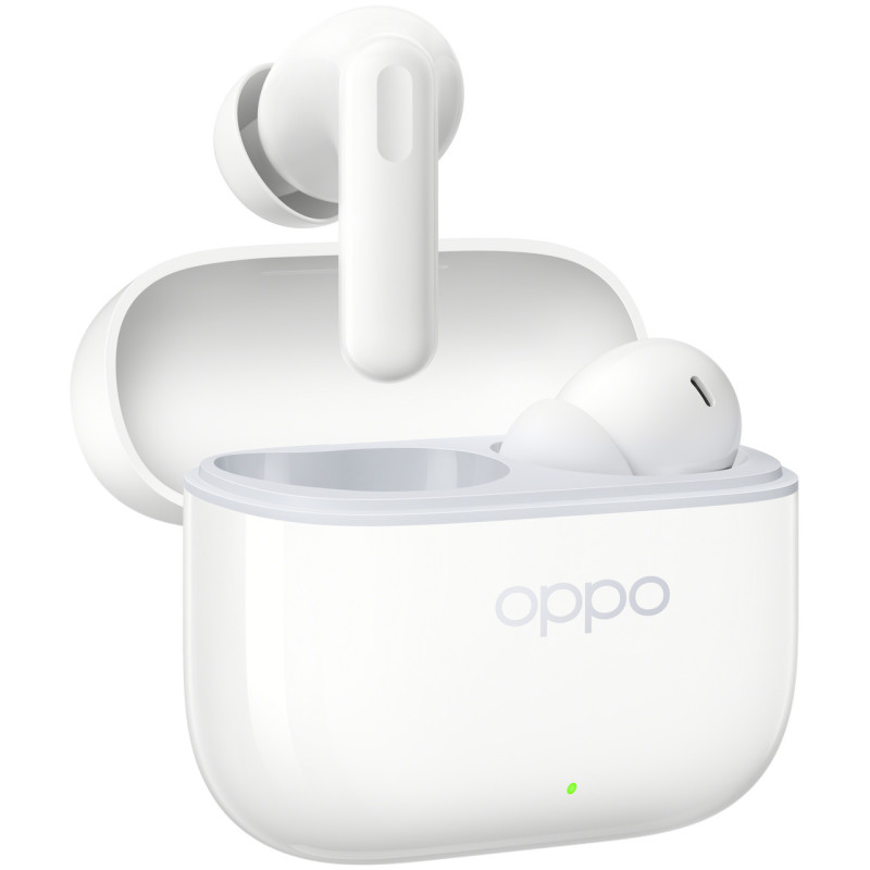 TWS OPPO Enco Buds3 Pro ETEK1 Glaze White UA