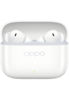 TWS OPPO Enco Buds3 Pro ETEK1 Glaze White UA