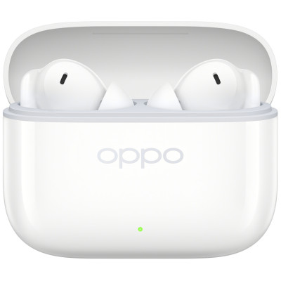 TWS OPPO Enco Buds3 Pro ETEK1 Glaze White UA