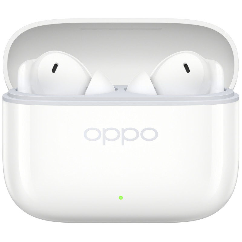 TWS OPPO Enco Buds3 Pro ETEK1 Glaze White UA