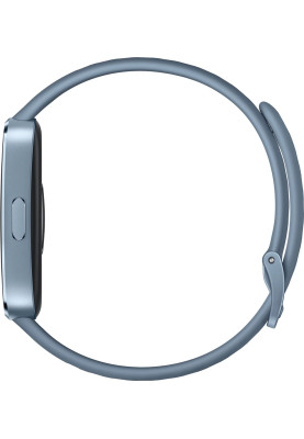 Фітнес-браслет Huawei Band 10 (55020ELL) Blue Metal Body UA