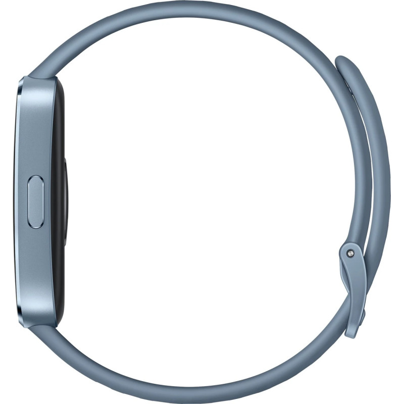 Фітнес-браслет Huawei Band 10 (55020ELL) Blue Metal Body UA