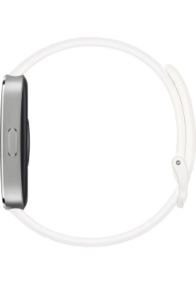 Фітнес-браслет Huawei Band 10 (55020ELM) White Metal Body UA