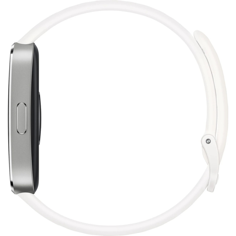 Фітнес-браслет Huawei Band 10 (55020ELM) White Metal Body UA