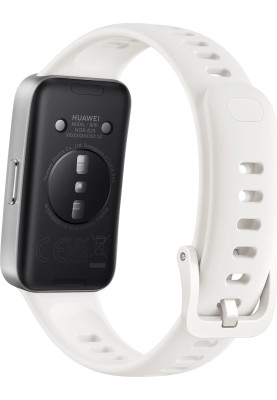 Фітнес-браслет Huawei Band 10 (55020ELM) White Metal Body UA