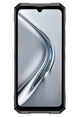Doogee Blade GT Ultra 16/512Gb Moon Shadow Black Global version