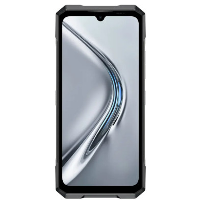 Doogee Blade GT Ultra 16/512Gb Moon Shadow Black Global version