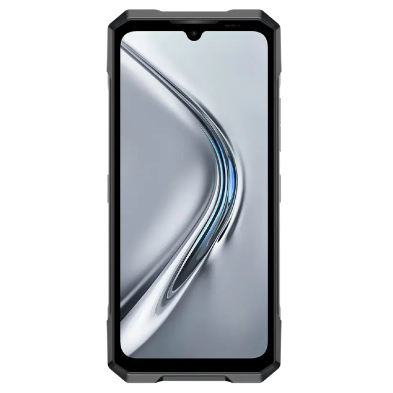 Doogee Blade GT Ultra 16/512Gb Moon Shadow Black Global version