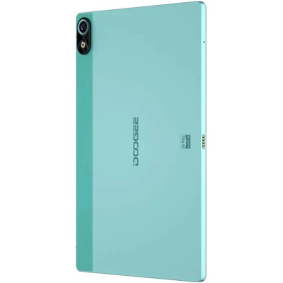 Планшет Doogee T10 Plus 8/256Gb LTE Mint Green Global version