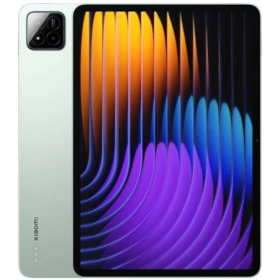 Планшет Xiaomi Pad 7 Pro 8/256Gb Wi-Fi version Green (VHU5443EU) Global version