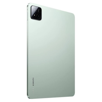 Планшет Xiaomi Pad 7 Pro 12/512Gb Wi-Fi version Green (VHU5439EU) Global version