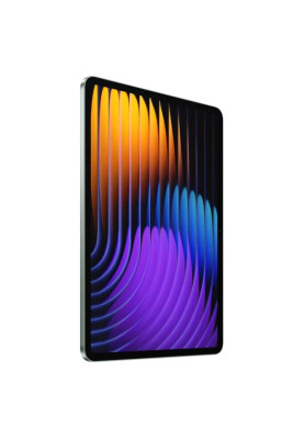 Планшет Xiaomi Pad 7 Pro 12/512Gb Wi-Fi version Green (VHU5439EU) Global version
