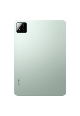 Планшет Xiaomi Pad 7 Pro 12/512Gb Wi-Fi version Green (VHU5439EU) Global version