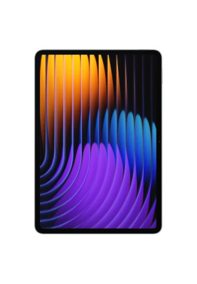 Планшет Xiaomi Pad 7 Pro 12/512Gb Wi-Fi version Green (VHU5439EU) Global version