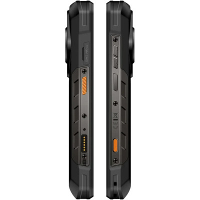Смартфон Ulefone Armor 30 Pro 16/512Gb Magic Black Global version