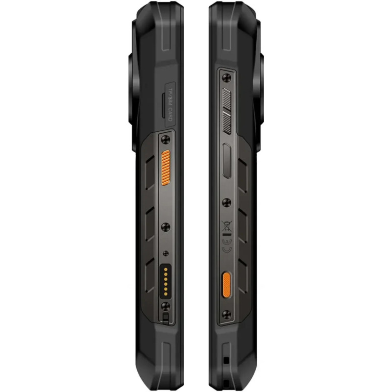 Смартфон Ulefone Armor 30 Pro 16/512Gb Magic Black Global version