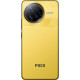 Смартфон Xiaomi POCO F7 Ultra 12/256Gb Yellow UA UCRF