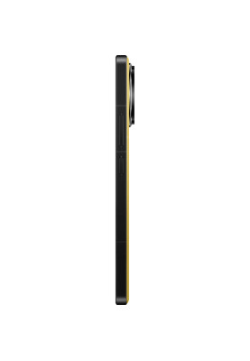 Смартфон Xiaomi POCO F7 Ultra 12/256Gb Yellow Global version