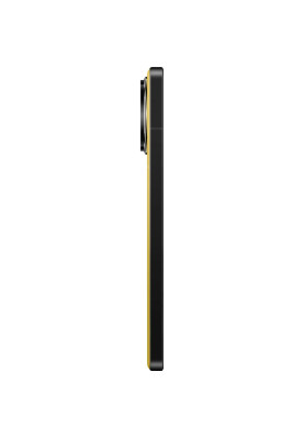 Смартфон Xiaomi POCO F7 Ultra 16/512Gb Yellow Global version