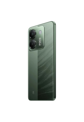 Смартфон Xiaomi Poco M7 Pro 8/256Gb Green Global version