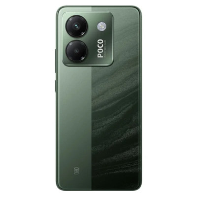 Смартфон Xiaomi POCO M7 Pro 5G 12/512Gb Green Adapter Global version