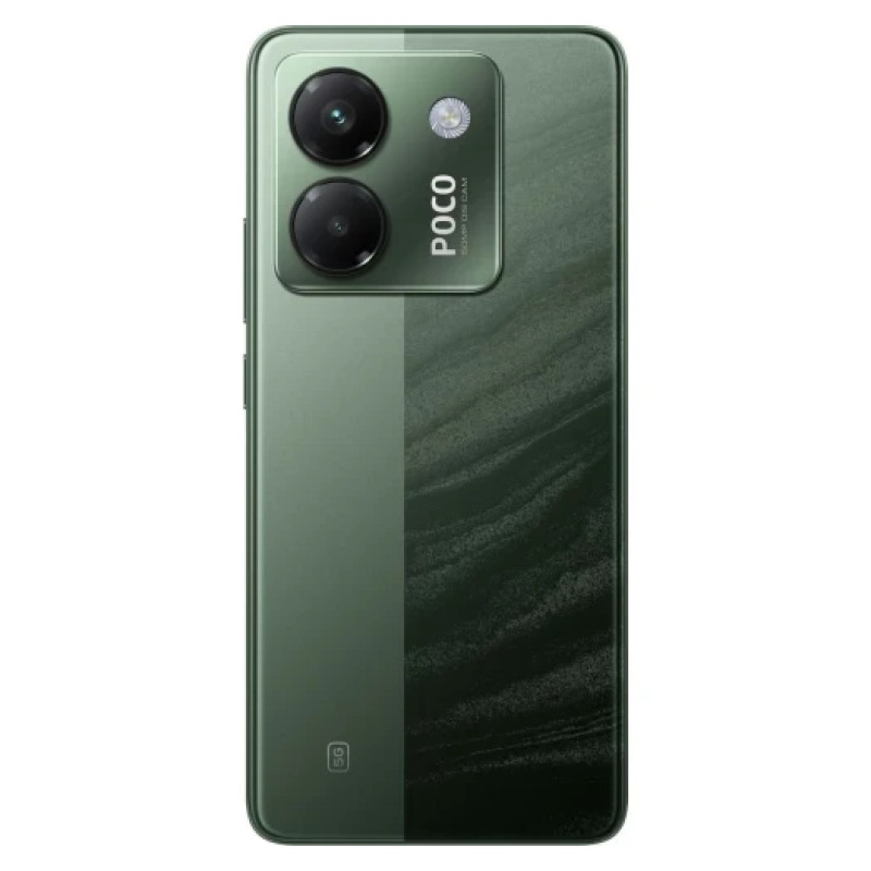 Смартфон Xiaomi Poco M7 Pro 5G 8/256Gb Green Global version