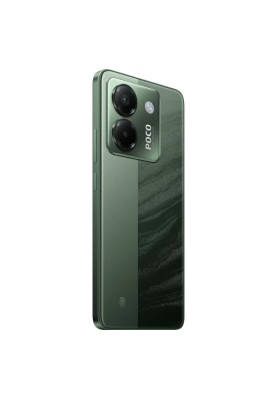 Смартфон Xiaomi Poco M7 Pro 8/256Gb Green Global version