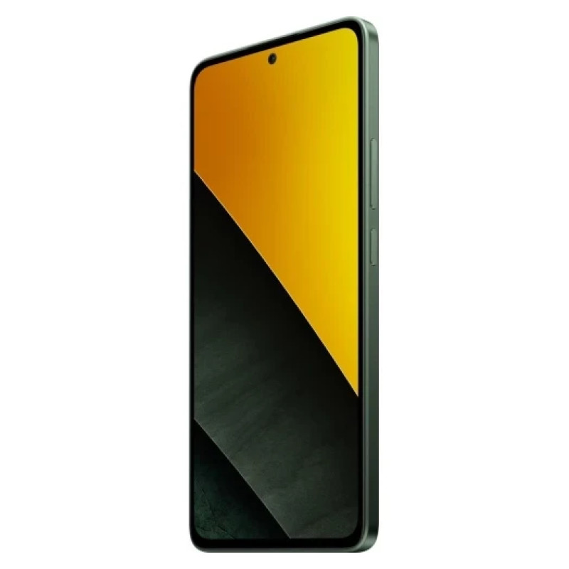 Смартфон Xiaomi Poco M7 Pro 5G 8/256Gb Green Global version