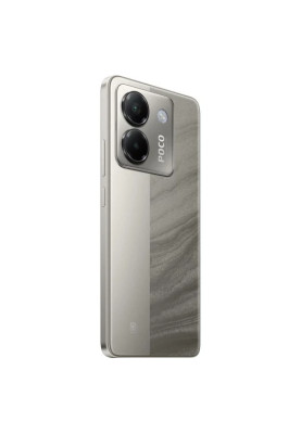 Смартфон Xiaomi Poco M7 Pro 8/256Gb Silver Global version