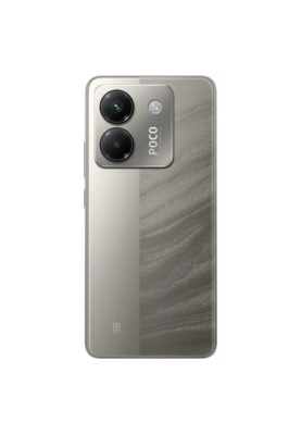 Смартфон Xiaomi Poco M7 Pro 8/256Gb Silver Global version
