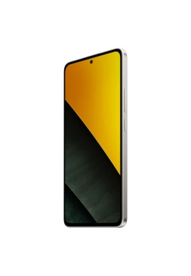 Смартфон Xiaomi Poco M7 Pro 8/256Gb Silver Global version