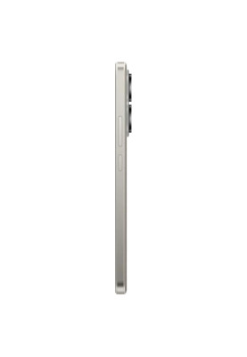 Смартфон Xiaomi Poco M7 Pro 8/256Gb Silver Global version