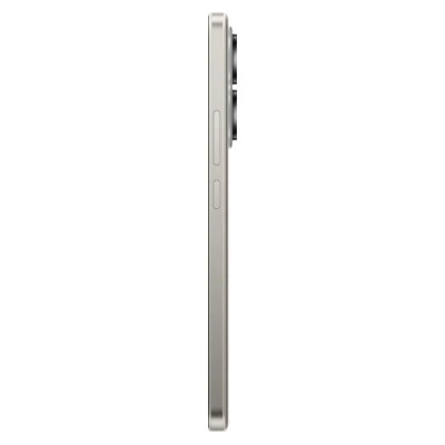 Смартфон Xiaomi POCO M7 Pro 5G 12/512Gb Silver Global version